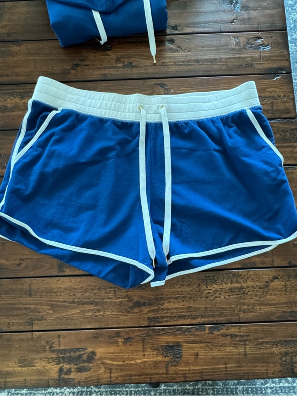 Lilly Pulitzer Trysta Shorts XL